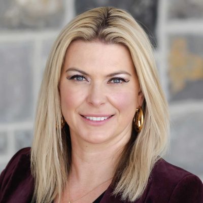 April Byrd portrait.