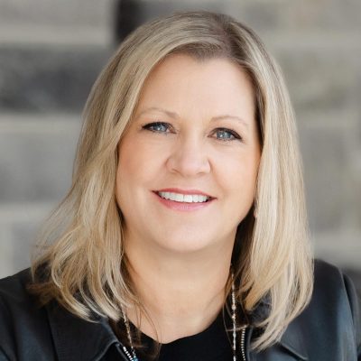 Lynn Byrd portrait.