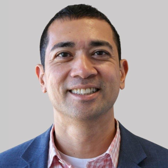 Webster Santos portrait.