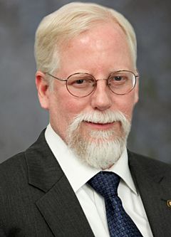 Tom Dingus