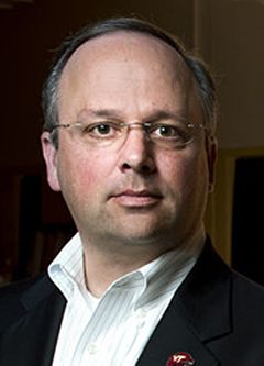 Stefan Duma
