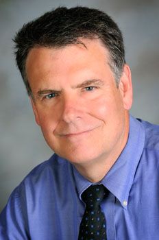 Michael J. Friedlander
