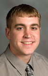 Mike Kendrick