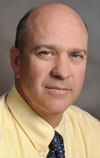 Tim Leake