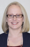 Jennifer Farmer