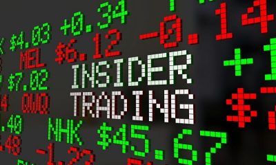 Partial Fixes Won’t End Insider Trading. Google images.