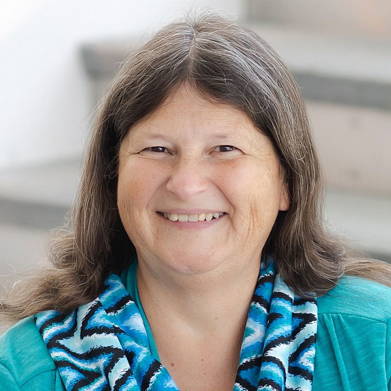 Spotlight: Karen Young, animal lover at heart, retires after 35 years of service