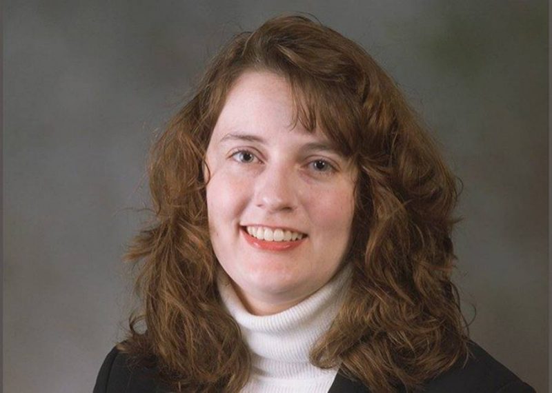 Spotlight: Q&A with Lauren Magruder, Director of Pre-Award, Office of Sponsored Programs