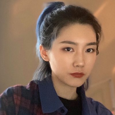 Ran Yang portrait.