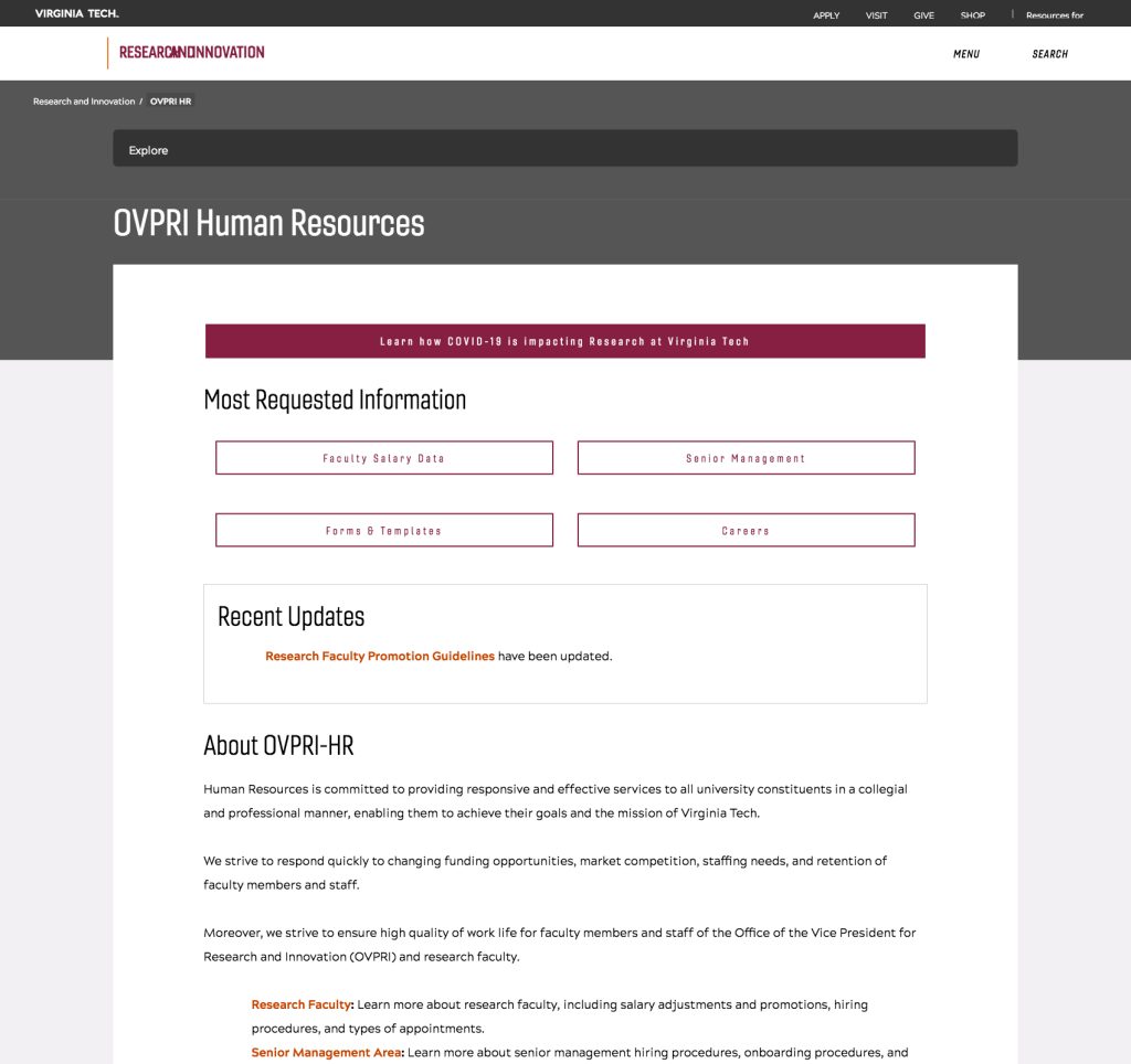 office-of-research-and-innovation-human-resources-research-and-innovation-virginia-tech