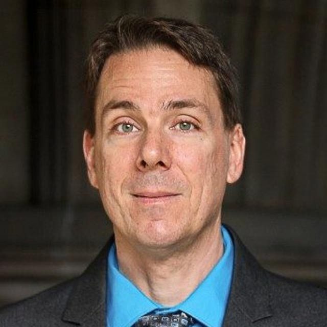 Clayton Oliver portrait.