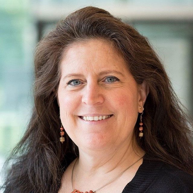 Andrea Bertke portrait.