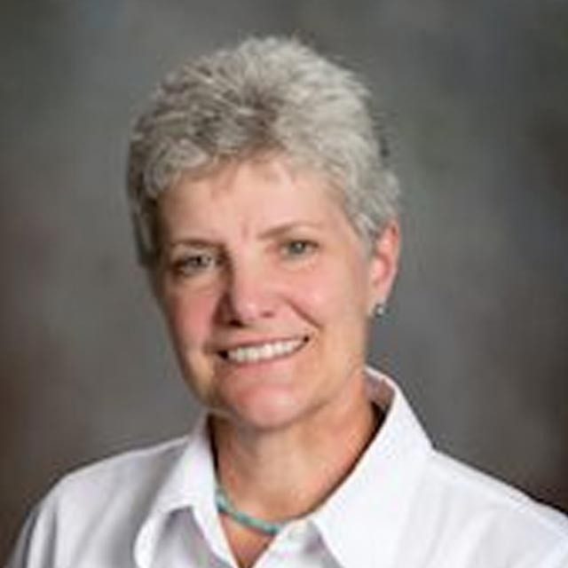 Sally Paulson portrait.