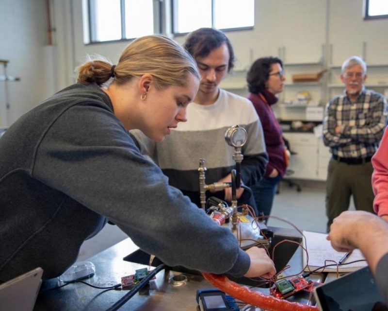 Early Career Scholarly Impact Award