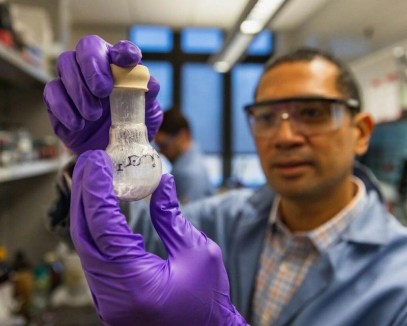 Engaged Research Award