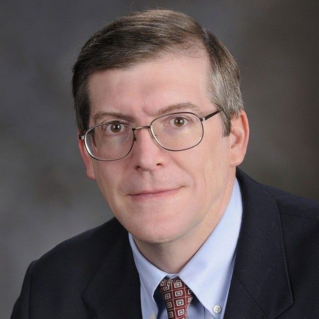Carl Dietrich portrait.