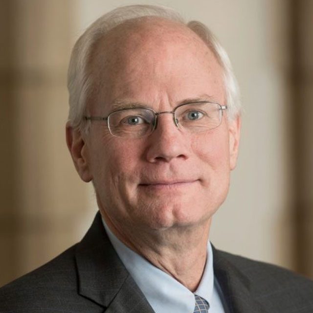 Scott Midkiff portrait.