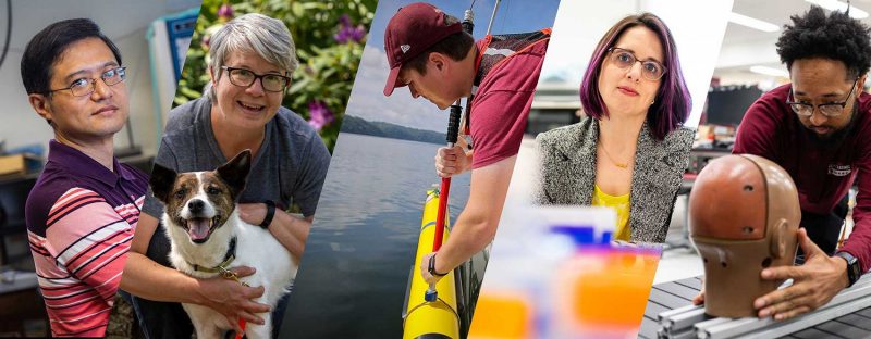 Research for You and Me: Strengthening the economy, improving the workforce, and enhancing everyday life.