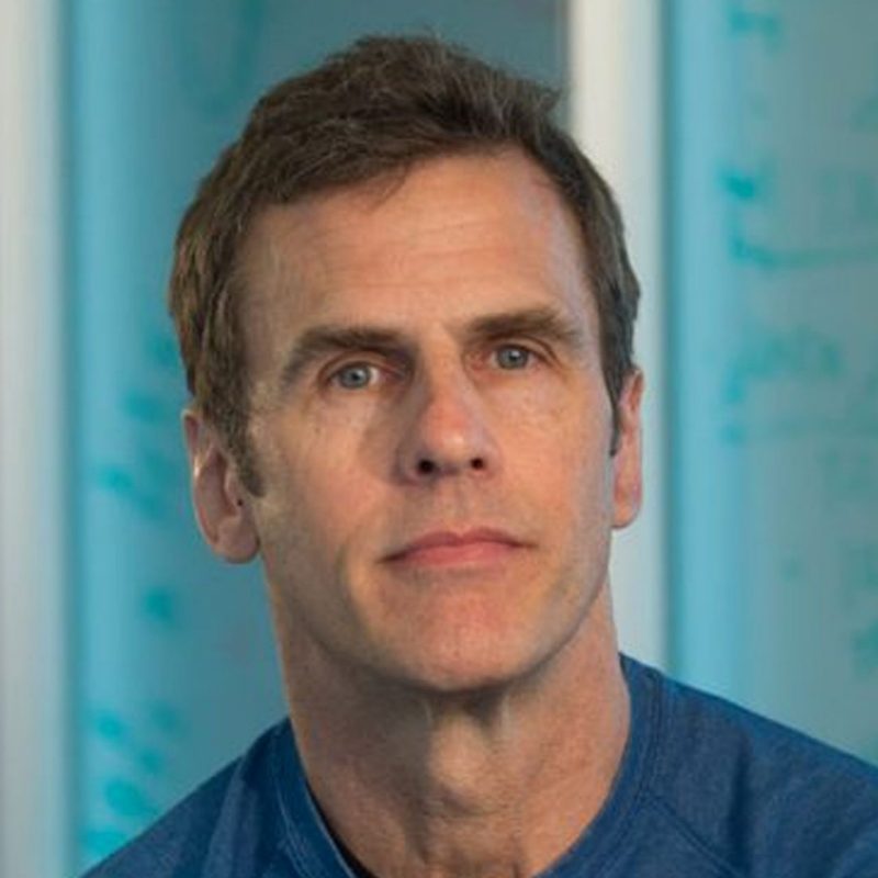 Brain Chemistry and Neuroeconomics with Read Montague